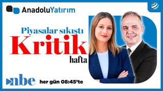 Piyasalar Aynı Anda Sıkıştı: FED, Petrol ve BIST’te Kritik Hafta | Piyasalarda Açılışa Doğru
