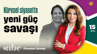 Bir zirve, iki vizyon; BRICS hangi yöne evrilecek? | Paranın İzinde | Zeynep Gürcanlı | 15 Eylül