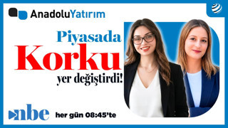 Piyasanın Korkusu Değişti: Tahvil Faizleri Neden Alarm Veriyor? | 16 Eylül
