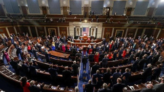 Trump’ın İran politikasına Kongre’den yeni darbe: Aynı karar üçüncü kez kabul edildi