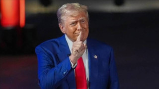 ABD'li senatörlerden Trump'a: Rusya'dan dizel yakıt alımından derhal vazgeçin
