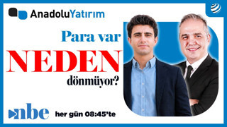 Borsa’da kritik eşik: Fon belirsizliği sürüyor, gözler 12.300 desteğinde