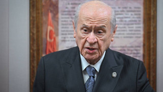 MHP Genel Başkanı Bahçeli: Azerbaycan ve Türkiye birbirinden ayrılmaz bir bütünd