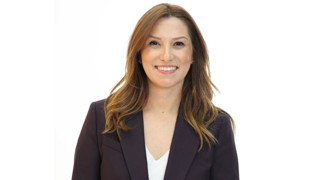 Ankara Barosu'nun yeni başkanı Elçin Özge Şimşek Çağlayan oldu