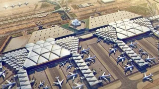 Suudi Arabistan duyurdu: Kral Fahd Havalimanı'na yeni saldırı