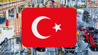 Dünyanın en büyük 20 otomobil üretici ülkesi belli oldu; Türkiye listeye şaşırtan bir yerden girdi