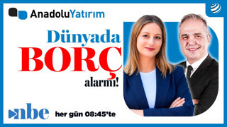 Fon krizi Borsa İstanbul'u baskılıyor: BIST 100'de 12 bin kritik