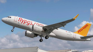 250.000 koltuk 11 euroya satışa çıktı! Pegasus sürpriz kampanyayı duyurdu. İşte destinasyonlar