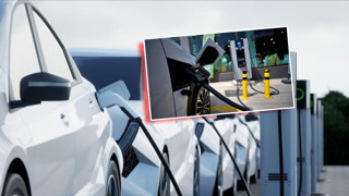 Şarj süresi sadece 4 dakika 22 saniye! İşte en hızlı şarj olan elektrikli otomobil