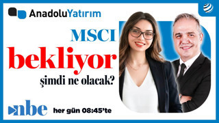 MSCI Türkiye kararını açıkladı: BIST 100’de 11 bin riski gündemde