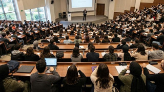 ODTÜ, Boğaziçi, YTÜ ve KOÇ'u ikiye katladı! Yandal yapma oranında bu üniversite zirveye çıktı