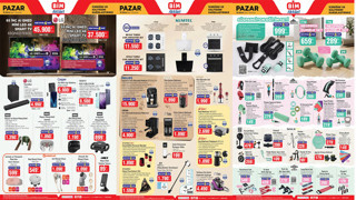 BİM’E CASPER M45 CEP TELEFONU GELİYOR! (BİM 18-24 EKİM)