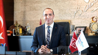 CHP&amp;#039;den istifa etmişti: Konyaaltı Belediye Başkanı Cem Kotan Yeni Parti’ye 