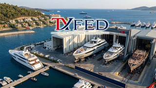 Türk yatçılığında yeni rota çizildi: TYFED sektörü bir araya getirecek