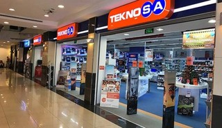 Teknosa’ya Rekabet Kurumu soruşturması