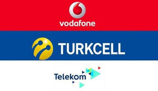 Turkcell, Türk Telekom ve Vodafone'dan deprem açıklaması: İletişim paketi tanımlandı