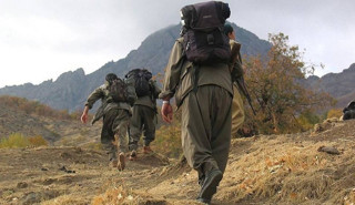 PKK’nin 'silah bırakma töreni' dış basına nasıl yansıdı?