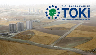 TOKİ, 36 ilde 245 taşınmazı açık artırmayla satışa sunacak: İşte ödeme seçenekleri