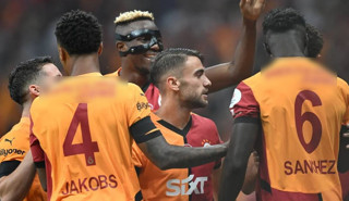 Galatasaraylı yöneticilere yasa dışı bahis davası