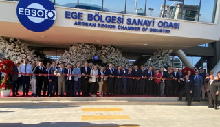 EBSO, iki yeni binada hizmet verecek