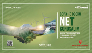 COP31'e Doğru NET KONUŞALIM