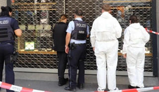 Almanya’da Türk mafyası alarmı: Emniyet yeni nesil çetelerin peşinde