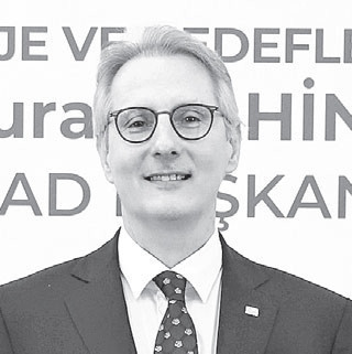 ABD’nin lüks otelleri Türk bornozuna sarıldı - Resim : 2