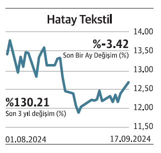 Büyük halka arzlar bekleneni vermedi - Resim : 4