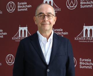Blockchain dünyası İstanbul'da buluştu - Resim : 3