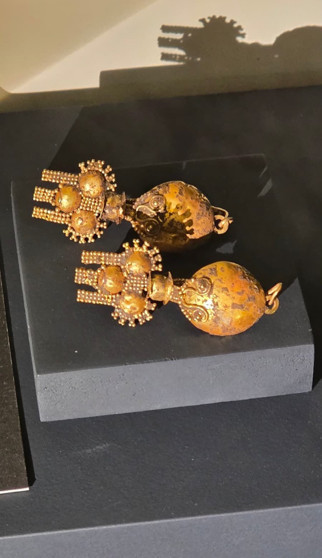 İsviçre’den Türkiye’ye tarihi iade: 7 eser Bodrum Kalesi’nde sergilenecek - Resim : 5