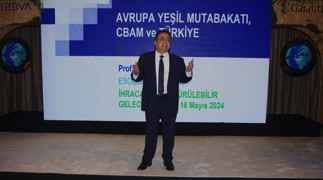 Garanti BBVA’nın sürdürülebilir finansman hedefi 300 milyar Euro - Resim : 2