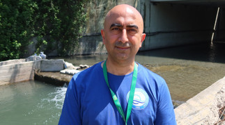 Sapanca’nın balık türleri, ‘Sapanca Havzası Pilot Çalışması’ ile korunacak - Resim : 1