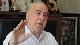 Fıstık üreticileri, planlama ve dengeli piyasa koşulları istiyor - Resim : 5