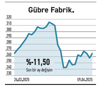 Altın fonlar ve ihracatçı şirketlerde seyir güçlü - Resim : 5