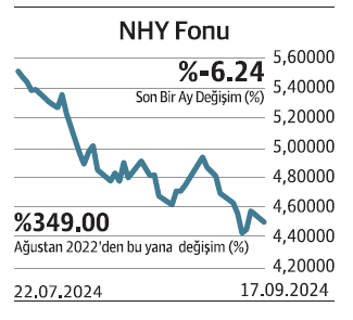 Büyük halka arzlar bekleneni vermedi - Resim : 3