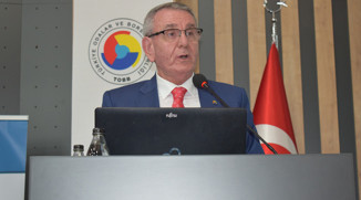 Aqua Kültür sektörü Samsun’da toplandı - Resim : 1