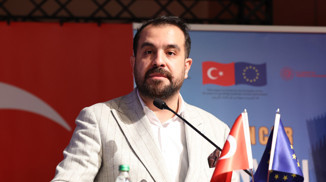 Kayseri’de girişimcilik ekosistemi ve ihracat konuşuldu - Resim : 1