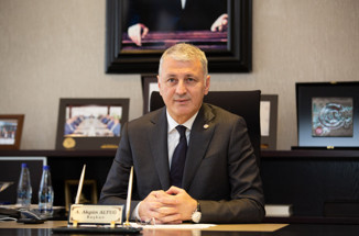 Karasu Limanı’ndan Köstence’ye RO-RO seferleri başlıyor - Resim : 1