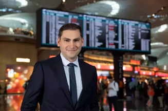 Financial Times'tan İstanbul Havalimanı için 'lider' değerlendirmesi - Resim : 1