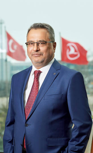 THY Teknik uçak koltuklarını öğrenci çantasına dönüştürdü - Resim : 1