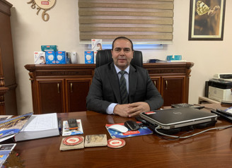 Doğu Akdeniz Ana Konteynır Limanı’nın onaylanması sevinçle karşılandı - Resim : 4