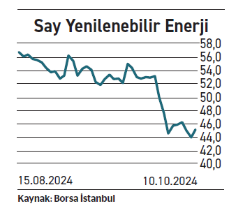 Borsa zayıf seyrederken sektörler farklılaşıyor - Resim : 4