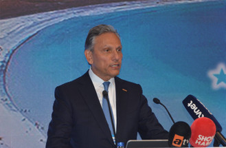 Turizm Yüzyılı Projesi, Burdur turizminin tanıtımı ile başladı - Resim : 1