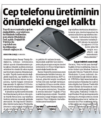 Samsung ve Oppo yatırıma geliyor - Resim : 1