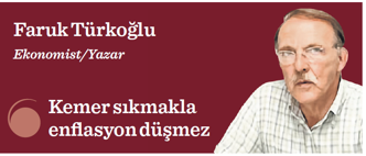 Enflasyonun kalıcı olarak düşürülmesi için teknolojik açığı azaltmak gerekir - Resim : 2