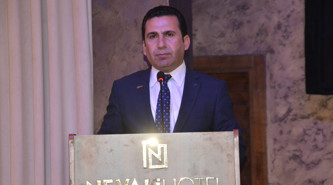 'Urfa, GAP turizminde oyun kurucu misyona erişti' - Resim : 1