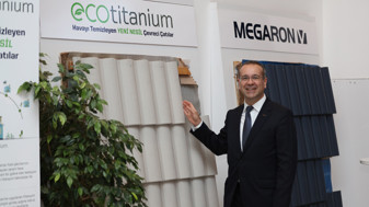 Kılıçoğlu çatılara çevreci ve solar sistem çözümleri sunuyor - Resim : 1