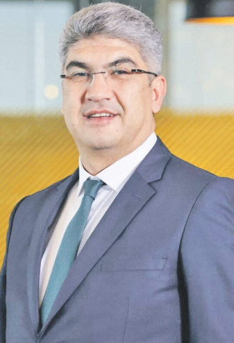 Siemens Healthineers Türkiye’nin sağlık alanındaki potansiyelini globale taşımayı hedefliyor - Resim : 1