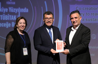 Kocaeli’de, ‘1. Uluslararası Sürdürülebilirlik için Biyoteknoloji Çözümleri Kongresi’ yapıldı - Resim : 1