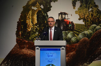 İş Bankası, sürdürülebilir tarım için İmeceMobil’i güçlendiriyor - Resim : 1